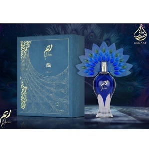 Asdaaf Reem Apa de Parfum, Unisex, 100ml