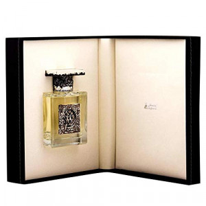 Asghar Ali Al Qasayad, Apa de Parfum, Barbati