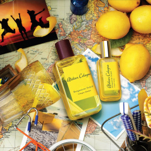 Atelier Cologne Bergamote Soleil, Unisex, Colonie Absoluta - Img 4