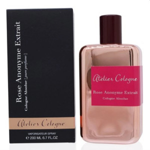 Atelier Cologne Camelia Intrepide 200 ml