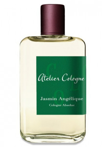 Atelier Cologne Jasmin Angélique Eau de Colognes 200 ml