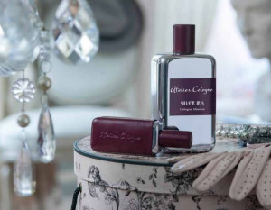 Atelier Cologne Silver Iris, Unisex, Colonie Absoluta - Img 3