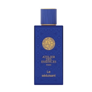 Atelier Des Essences Le Seduisant Apa de Parfum, Barbati