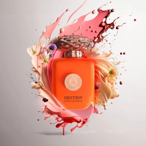 Auraa Desire Destiny Extract de Parfum, Barbati, 100 ml