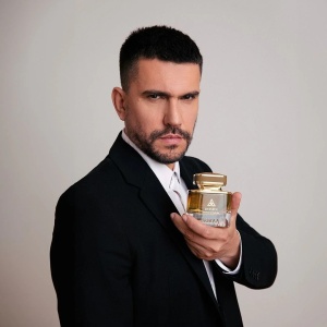 Auraa Desire Wisper Extract de Parfum, Barbati, 100 ml
