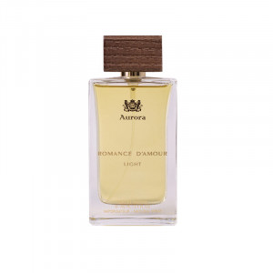 Aurora Romance D'Amour Light, Apa de parfum, Unisex, 100 ml