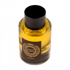 Avant Garde, Riiffs, Apa de Parfum, Barbati, 100ml - Img 4