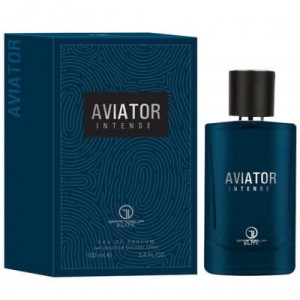 Aviator Intense Grandeur Elite, Apa de Parfum, Barbati, 100 ml