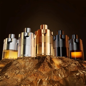 Azzaro Forever Wanted Elixir, Parfum, Barbati