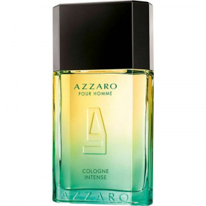 Azzaro Pour Homme Cologne  Intense, Apa de Toaleta, Barbati