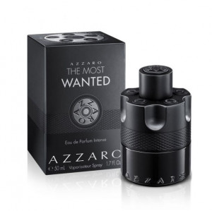 Azzaro The Most Wanted Intense, Apa de Parfum, Barbati
