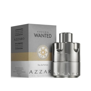 Azzaro Wanted, Apa de Parfum, Barbati, 50 ml