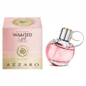 Azzaro Wanted Girl Tonic, Apa de Toaleta, Femei