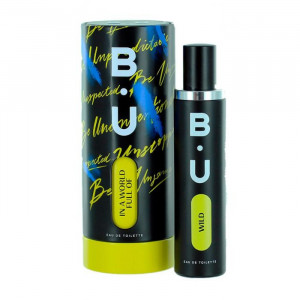 B.U. Wild