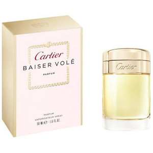 Baiser Volé Parfum Cartier, Femei, 50 ml