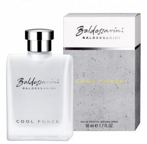 Baldessarini Cool Force 90 ml