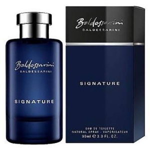 Baldessarini Signature, Apă de Toaletă, Bărbați