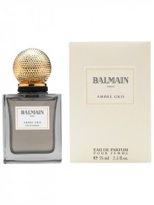 Balmain Ambre Gris