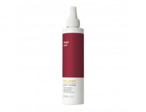 Balsam colorant Milk Shake Direct Colour Deep Red - Img 1