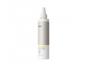 Balsam colorant Milk Shake Direct Colour Silver