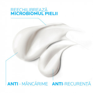 Balsam cu tripla actiune impotriva puseurilor de uscaciune a pielii La Roche-Posay Lipikar Baume AP+M - Img 7