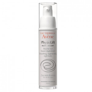 Balsam de noapte pentru riduri profunde PhysioLift, Avene
