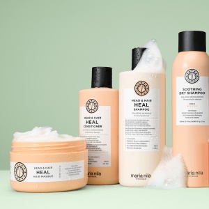 Balsam de par Maria Nila Head&Hair Heal