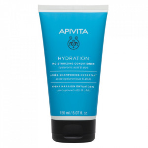 Balsam hidratant Apivita, 150 ml