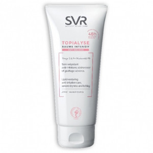 Balsam intensiv anti-recidiva Topialyse SVR Laboratoires
