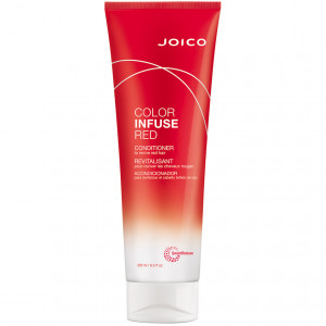 Balsam Joico Color Infuse Red, 250 ml