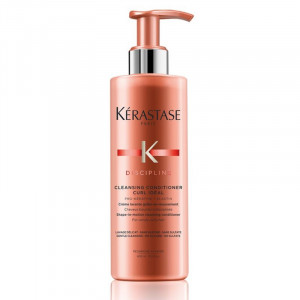 Balsam Kérastase Discipline