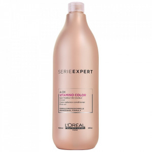 Balsam L’Oréal Professionnel Série Expert Vitamino Color A-OX - Img 2