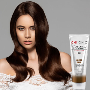 Balsam nuantator Chi Ionic Color Illuminate 251ml - Img 2