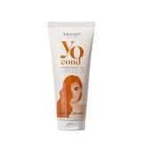 Balsam Nuantator Kemon Yo Cond Rame, pentru Intensificarea Reflexelor Aramii si Stralucire, 200 ml