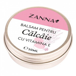 Balsam pentru Calcaie, Zanna - Img 2