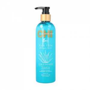 Balsam pentru par Chi Aloe Vera Curls Defined, 340ml