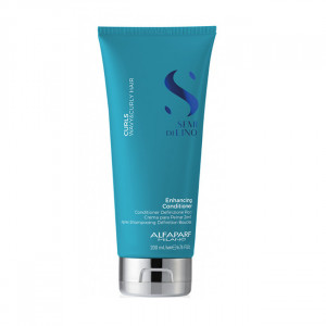 Balsam pentru par cret si ondulat Alfaparf Curls Enhancing - Img 1