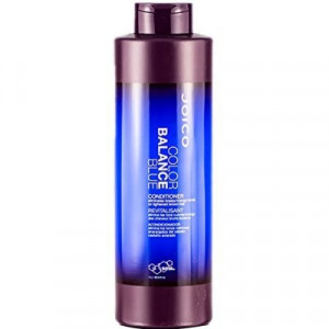 Balsam pentru par Joico Color Balance Blue