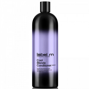 Balsam pentru par Label.M Cool Blonde