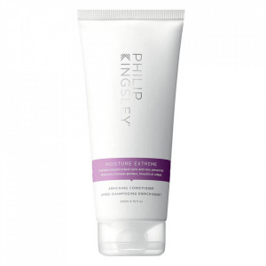Balsam pentru par Philip Kingsley Moisture Extreme, Par cret/ondulat