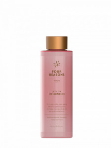 Balsam pentru parul vopsit Four Reasons Nature