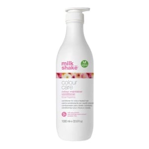 Balsam pentru Parul Vopsit - Milk Shake Colour Care Colour Maintainer Conditioner with Flower Fragrance, 1000 ml