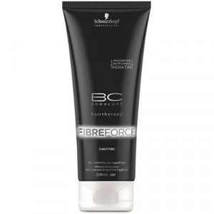 Balsam Schwarzkopf BC Bonacure Fiber Force