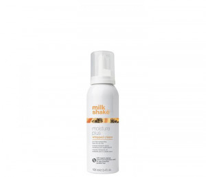 Balsam spuma Milk Shake Moisture Plus Whipped Cream - Img 2