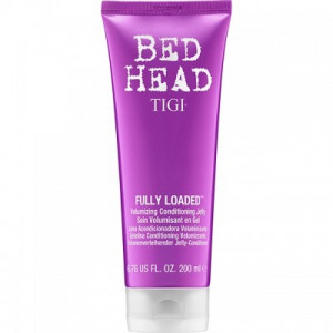 Balsam Tigi Bed Head Fully Loaded