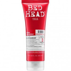 Balsam TIGI Bed Head Urban Anti-Dotes Resurrection
