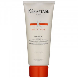 Balsam-Tratament Kérastase Nutritive Lait Vital - Img 2