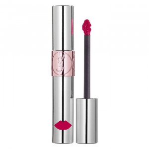 Balsamde buze colorat Volupte Liquid Colour, Yves Saint Laurent - Img 4