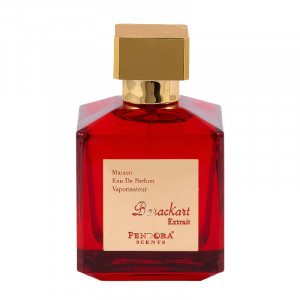 Barackart Extrait Pendora Scents Paris Corner, Apa de Parfum, Unisex, 100 ml