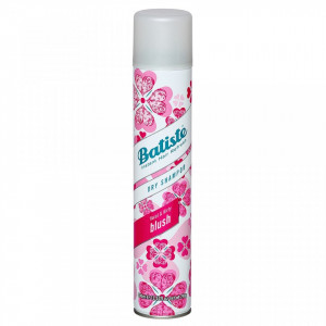 Batiste Sampon uscat Blush